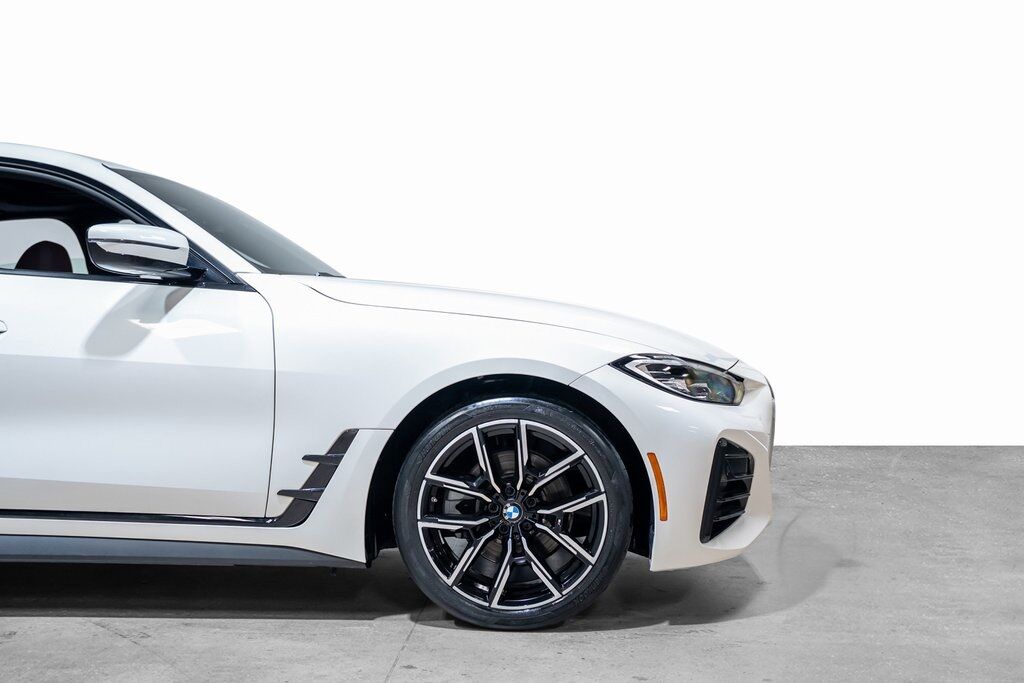 2023 BMW 4 Series 430i Gran Coupe Ft Lauderdale FL