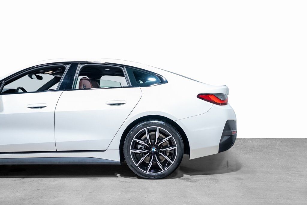 2023 BMW 4 Series 430i Gran Coupe Ft Lauderdale FL