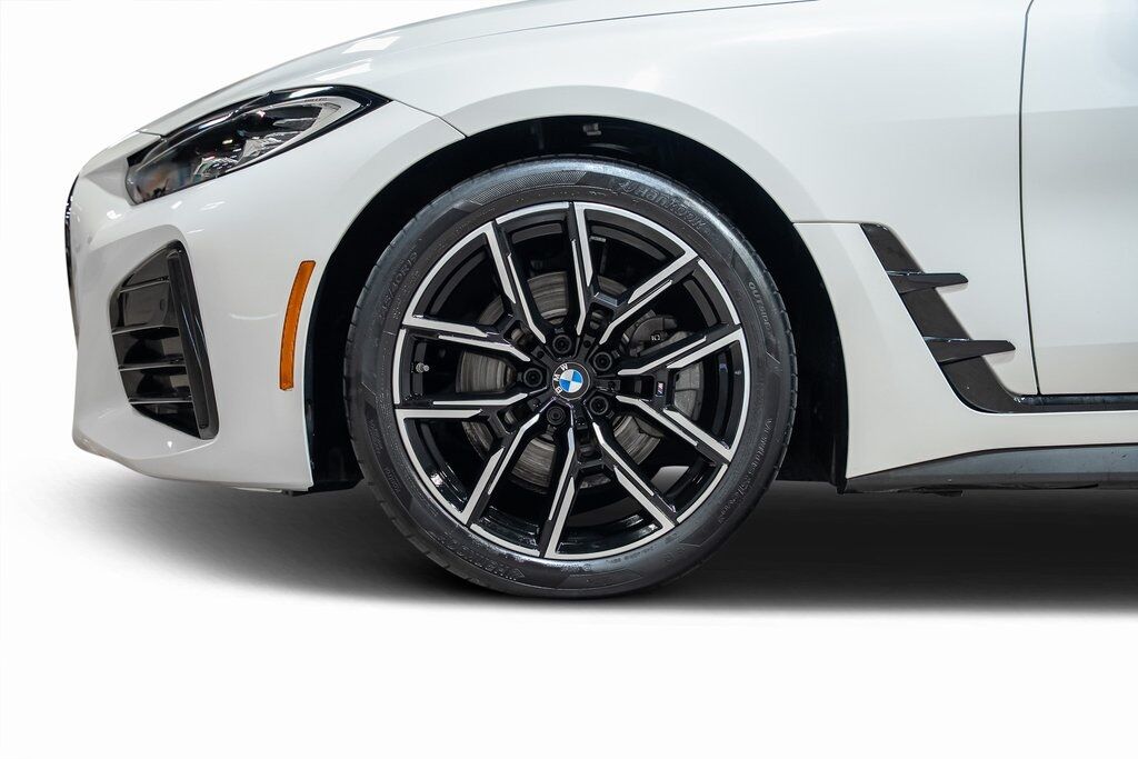 2023 BMW 4 Series 430i Gran Coupe Ft Lauderdale FL