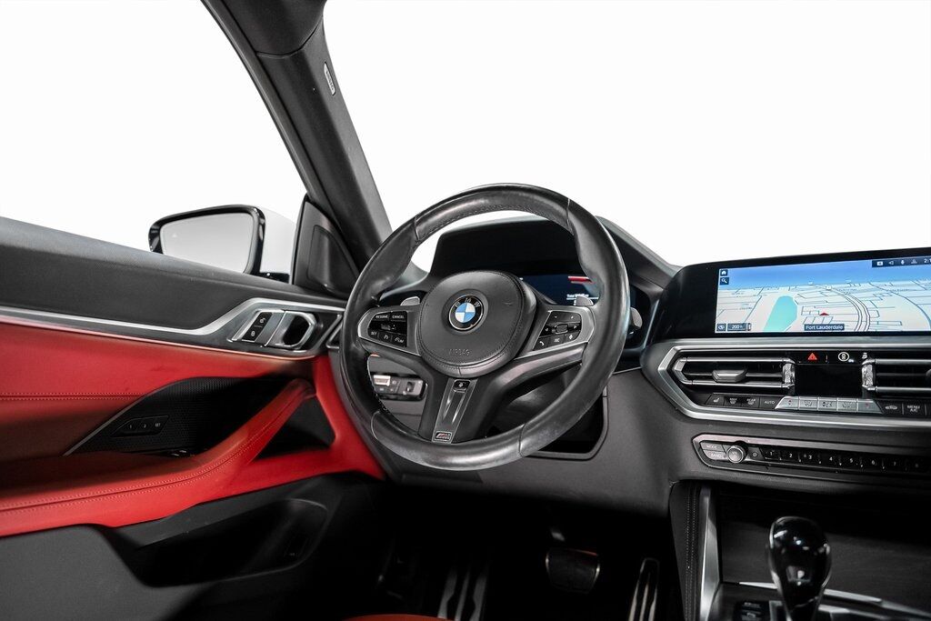 2023 BMW 4 Series 430i Gran Coupe Ft Lauderdale FL