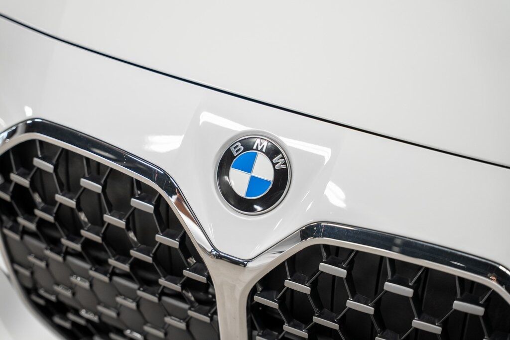 2023 BMW 4 Series 430i Gran Coupe Ft Lauderdale FL