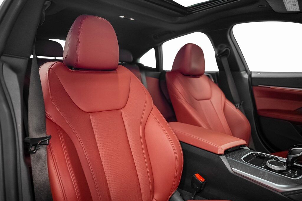 2023 BMW 4 Series 430i Gran Coupe Ft Lauderdale FL