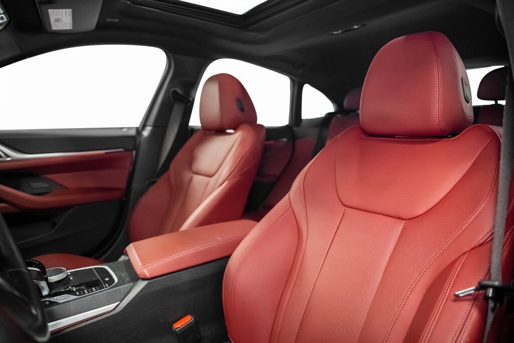 2023 BMW 4 Series 430i Gran Coupe Ft Lauderdale FL