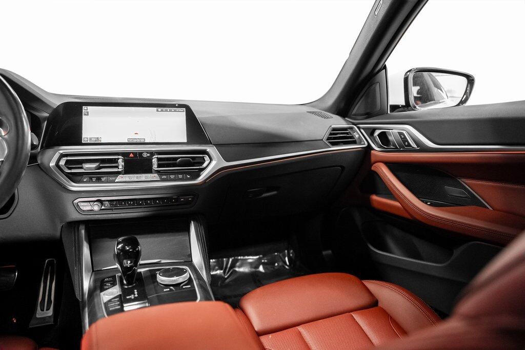 2023 BMW 4 Series 430i Gran Coupe Ft Lauderdale FL