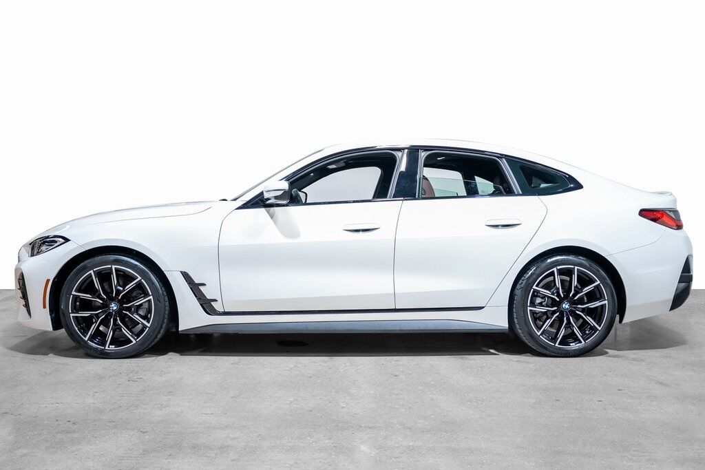 2023 BMW 4 Series 430i Gran Coupe Ft Lauderdale FL
