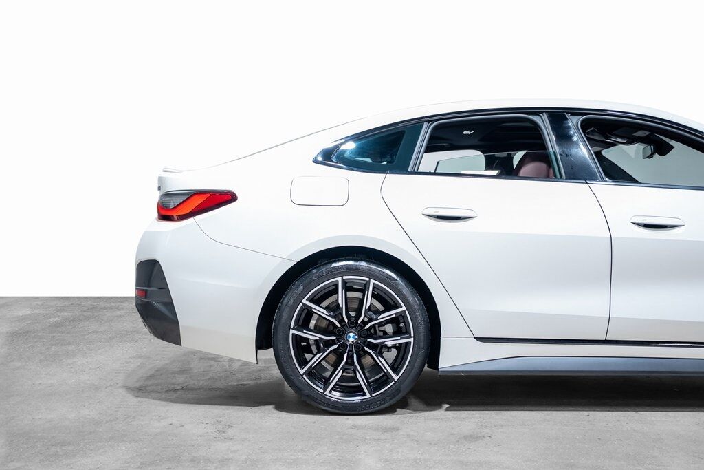 2023 BMW 4 Series 430i Gran Coupe Ft Lauderdale FL