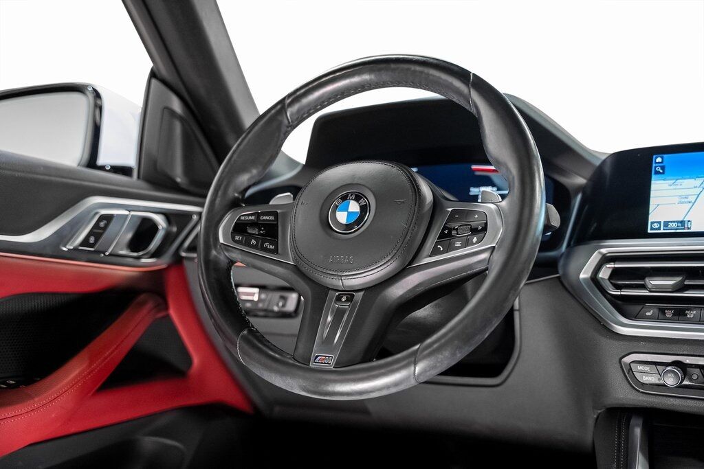 2023 BMW 4 Series 430i Gran Coupe Ft Lauderdale FL