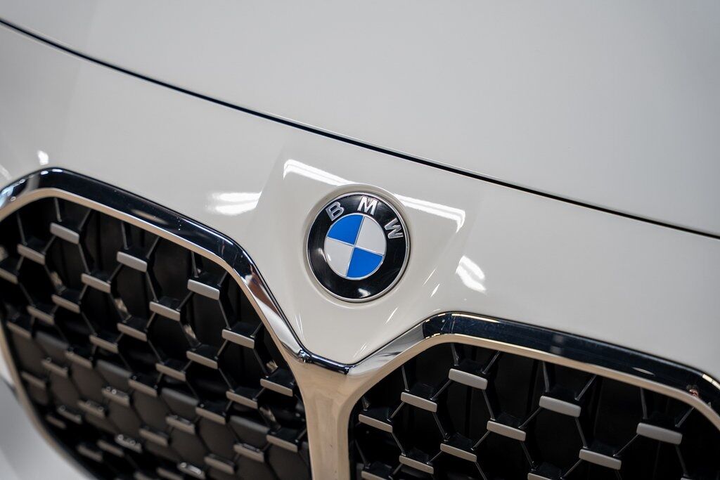 2023 BMW 4 Series 430i Gran Coupe Ft Lauderdale FL