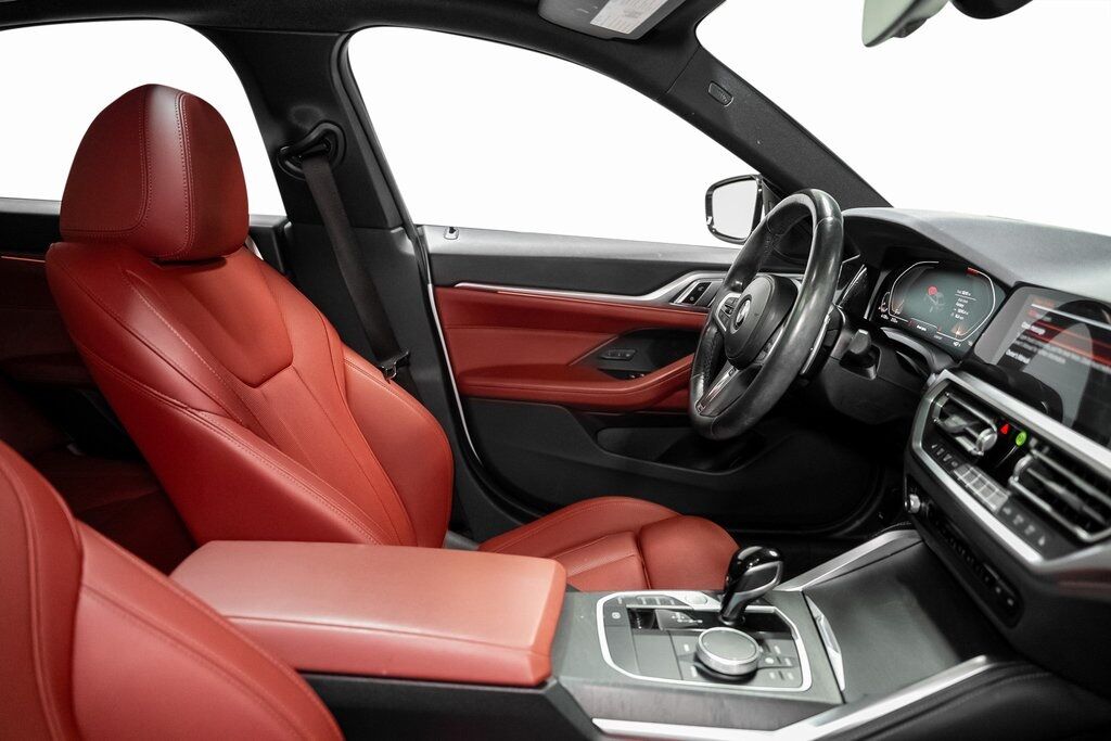 2023 BMW 4 Series 430i Gran Coupe Ft Lauderdale FL