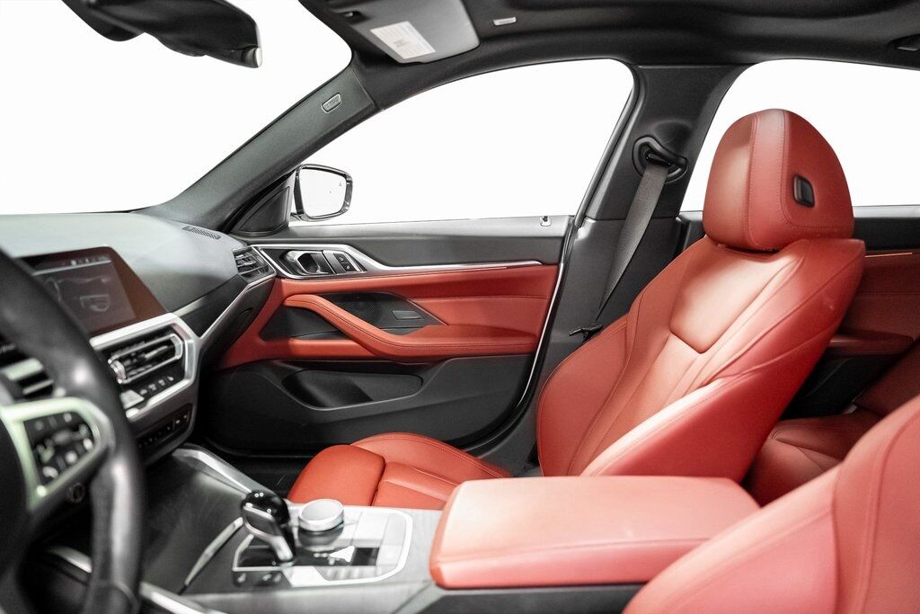 2023 BMW 4 Series 430i Gran Coupe Ft Lauderdale FL