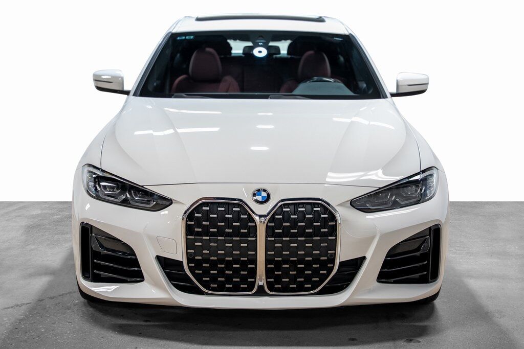 2023 BMW 4 Series 430i Gran Coupe Ft Lauderdale FL