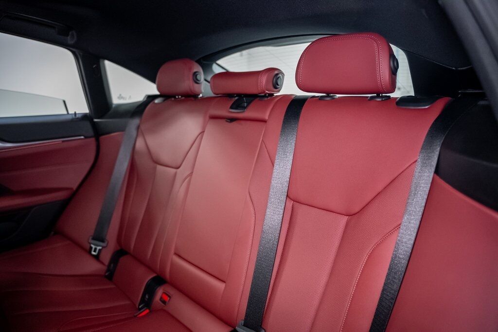 2023 BMW 4 Series 430i Gran Coupe Ft Lauderdale FL