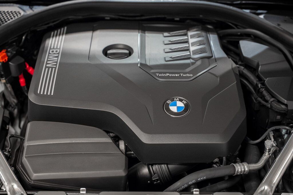 2023 BMW 4 Series 430i Gran Coupe Ft Lauderdale FL