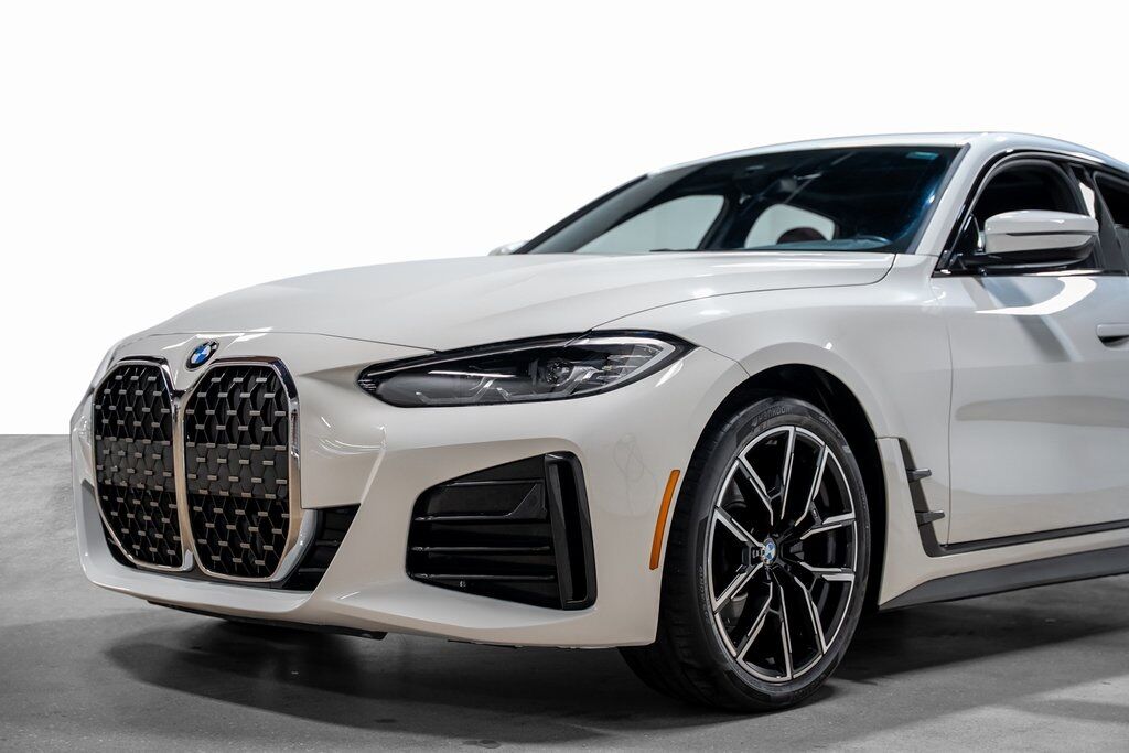 2023 BMW 4 Series 430i Gran Coupe Ft Lauderdale FL