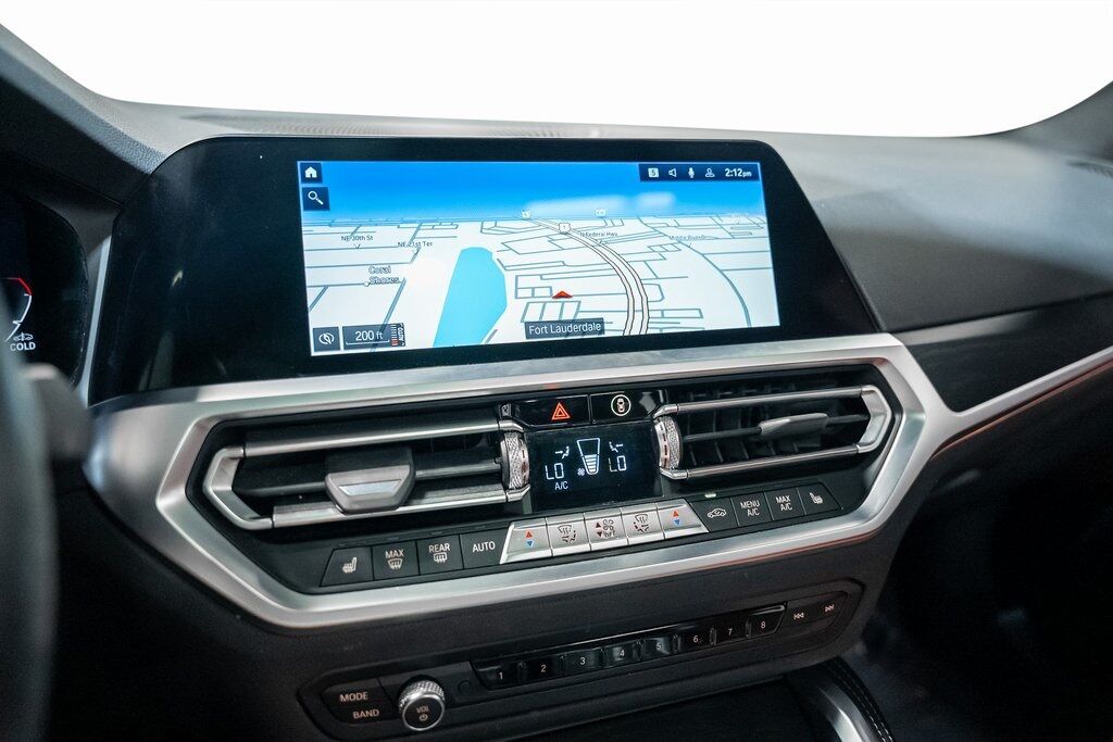 2023 BMW 4 Series 430i Gran Coupe Ft Lauderdale FL