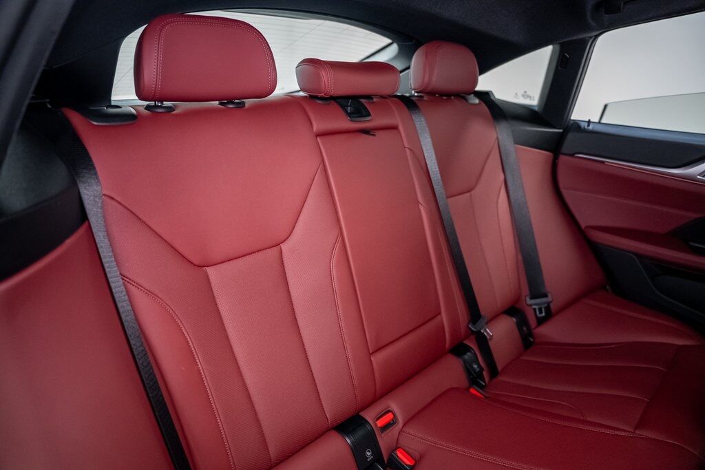 2023 BMW 4 Series 430i Gran Coupe Ft Lauderdale FL