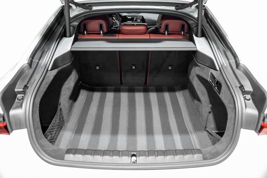 2023 BMW 4 Series 430i Gran Coupe Ft Lauderdale FL