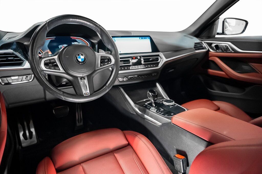 2023 BMW 4 Series 430i Gran Coupe Ft Lauderdale FL