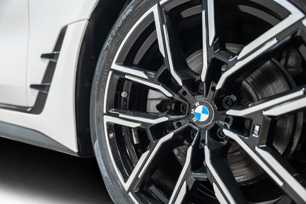 2023 BMW 4 Series 430i Gran Coupe Ft Lauderdale FL