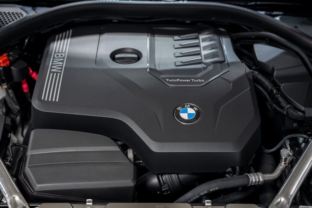 2023 BMW 4 Series 430i Gran Coupe Ft Lauderdale FL