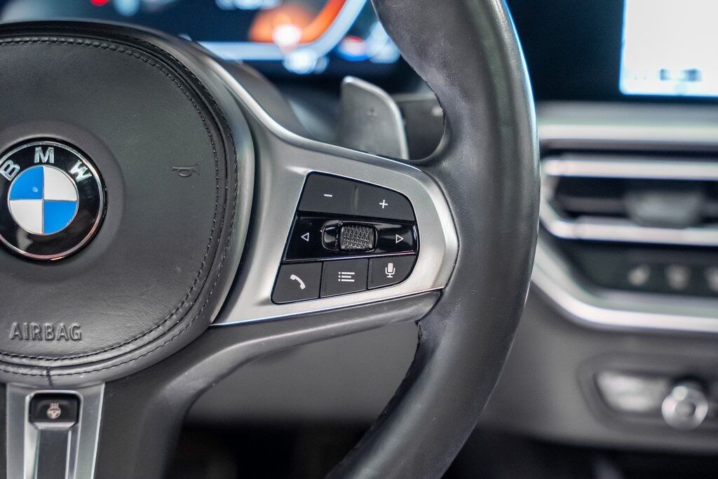 2023 BMW 4 Series 430i Gran Coupe Ft Lauderdale FL