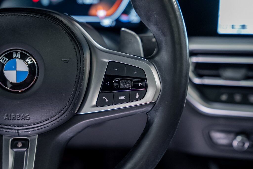 2023 BMW 4 Series 430i Gran Coupe Ft Lauderdale FL