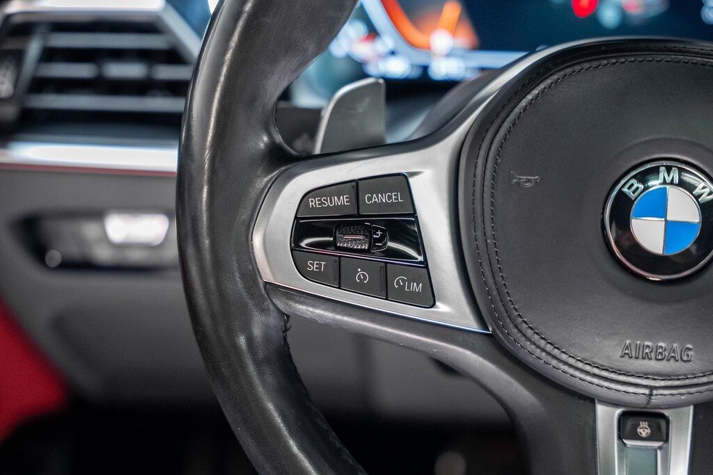 2023 BMW 4 Series 430i Gran Coupe Ft Lauderdale FL