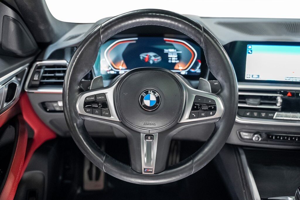 2023 BMW 4 Series 430i Gran Coupe Ft Lauderdale FL