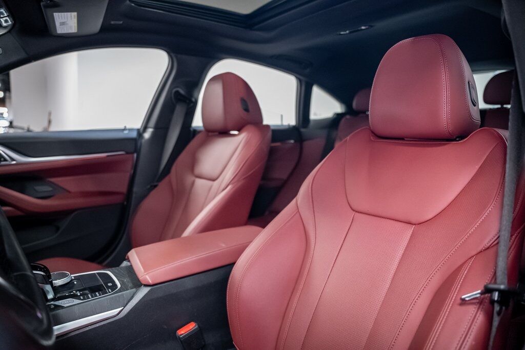 2023 BMW 4 Series 430i Gran Coupe Ft Lauderdale FL