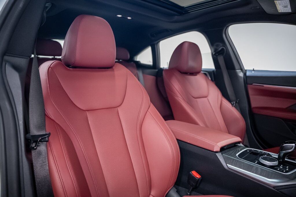 2023 BMW 4 Series 430i Gran Coupe Ft Lauderdale FL