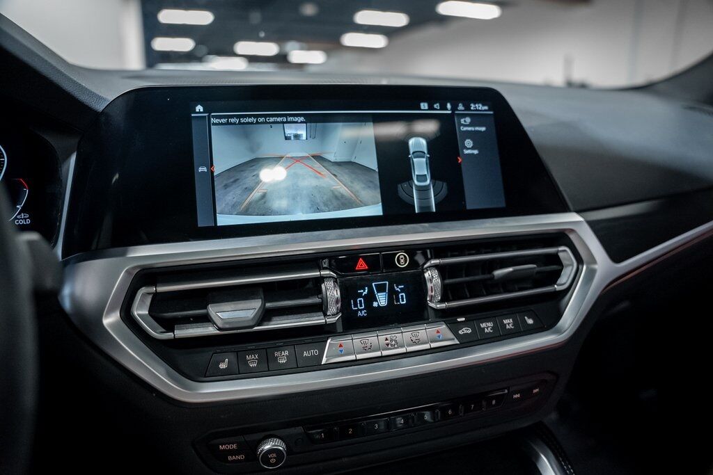 2023 BMW 4 Series 430i Gran Coupe Ft Lauderdale FL