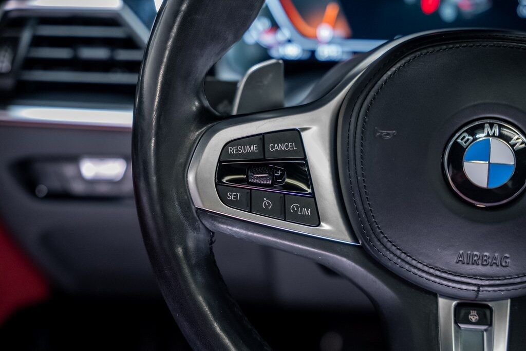 2023 BMW 4 Series 430i Gran Coupe Ft Lauderdale FL