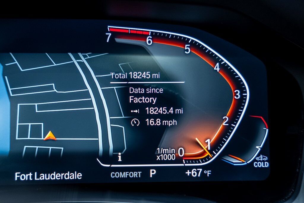 2023 BMW 4 Series 430i Gran Coupe Ft Lauderdale FL