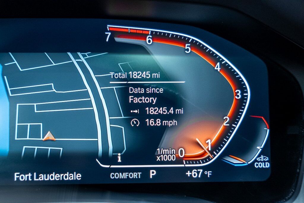 2023 BMW 4 Series 430i Gran Coupe Ft Lauderdale FL