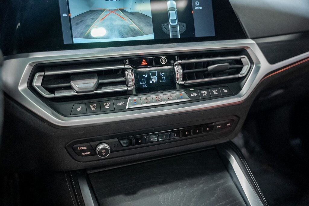 2023 BMW 4 Series 430i Gran Coupe Ft Lauderdale FL