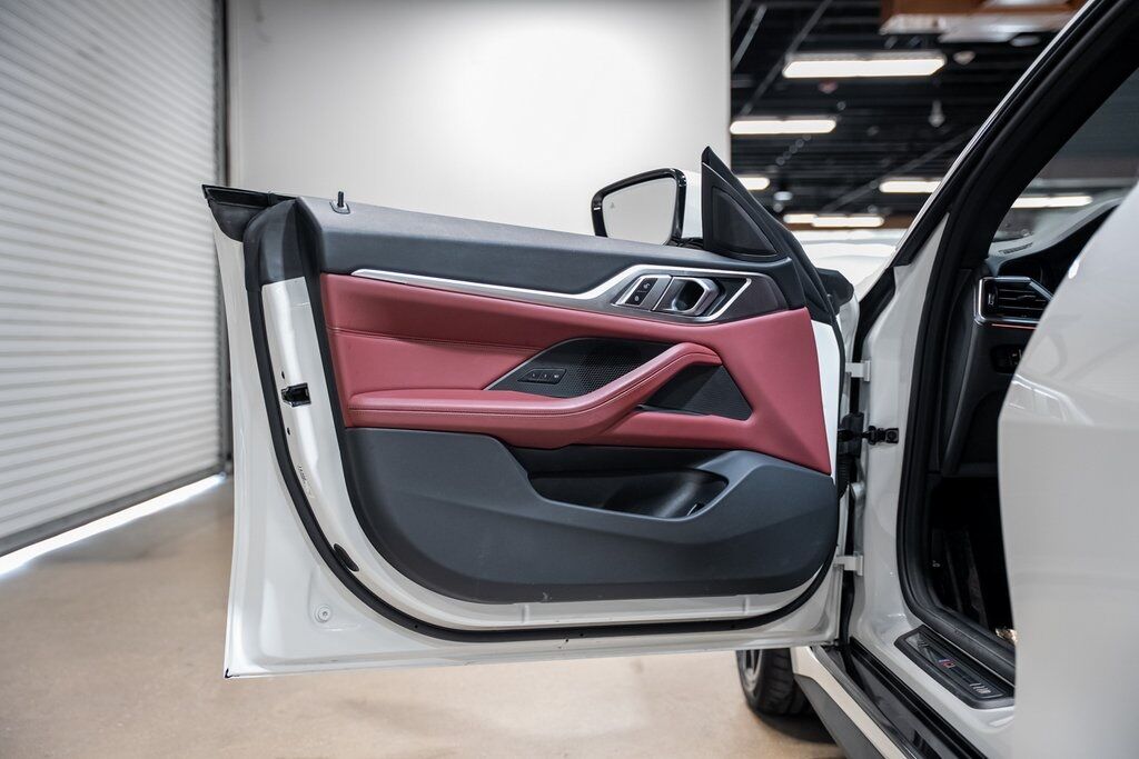 2023 BMW 4 Series 430i Gran Coupe Ft Lauderdale FL