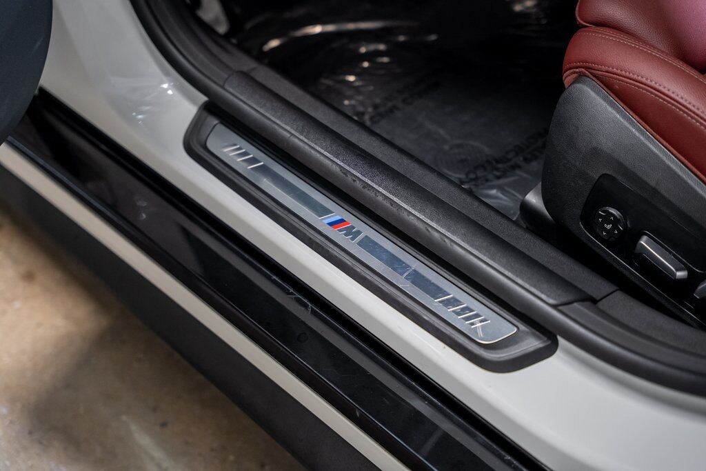 2023 BMW 4 Series 430i Gran Coupe Ft Lauderdale FL