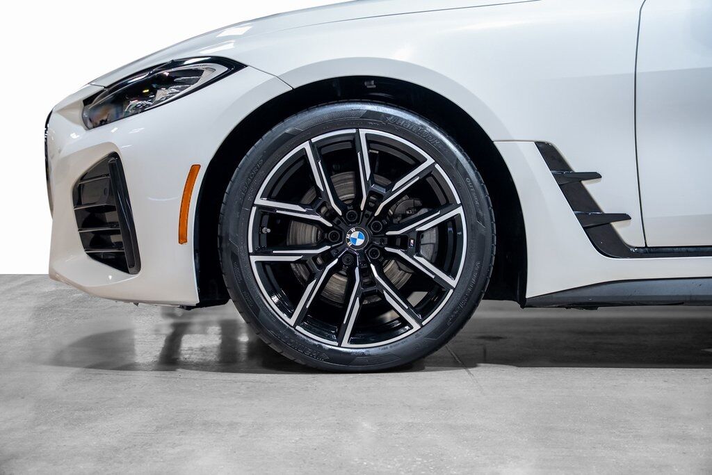 2023 BMW 4 Series 430i Gran Coupe Ft Lauderdale FL