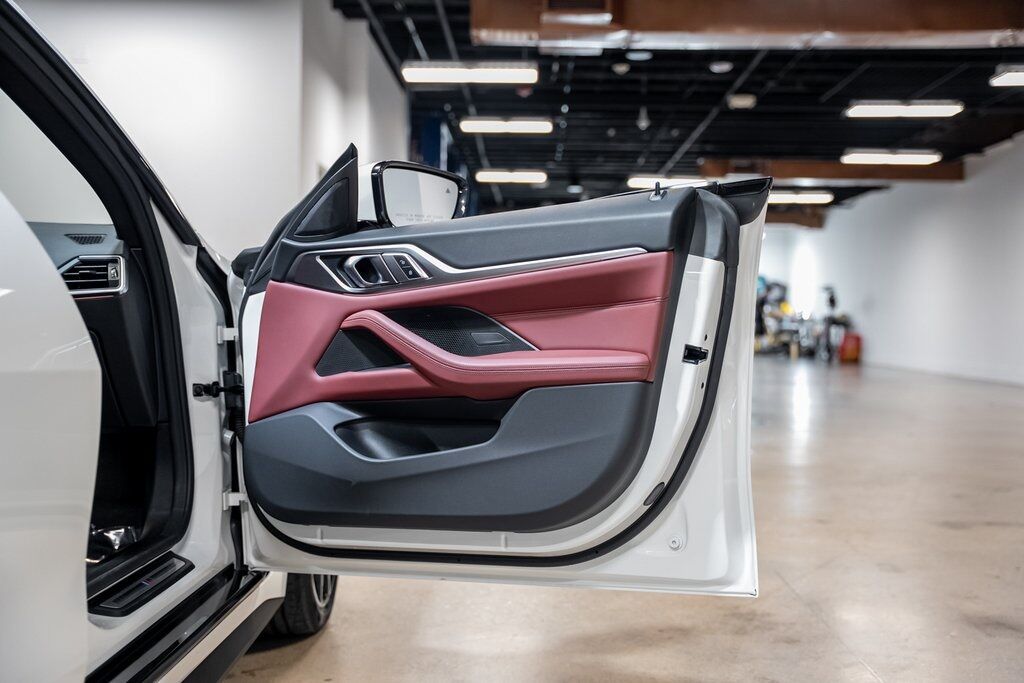 2023 BMW 4 Series 430i Gran Coupe Ft Lauderdale FL