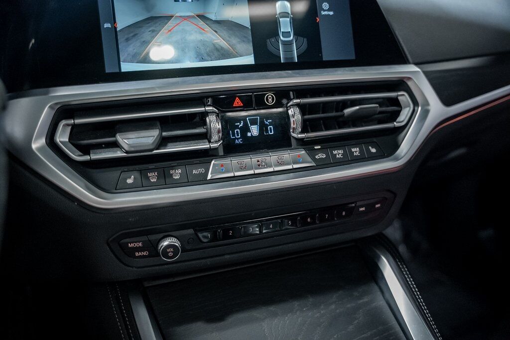 2023 BMW 4 Series 430i Gran Coupe Ft Lauderdale FL