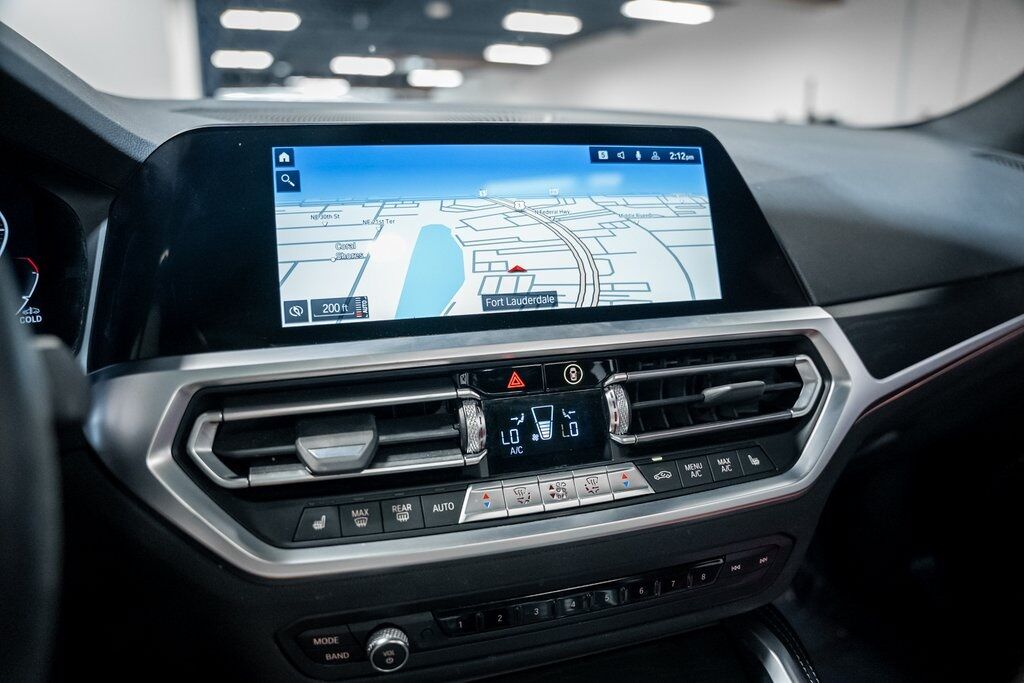 2023 BMW 4 Series 430i Gran Coupe Ft Lauderdale FL