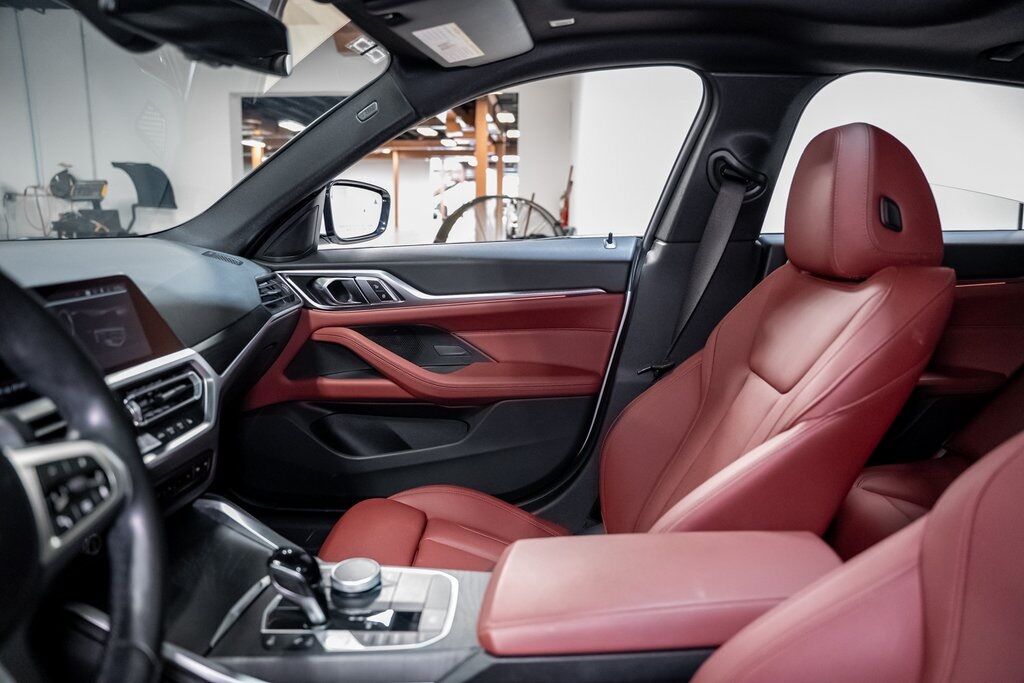 2023 BMW 4 Series 430i Gran Coupe Ft Lauderdale FL