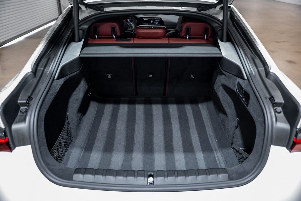 2023 BMW 4 Series 430i Gran Coupe Ft Lauderdale FL