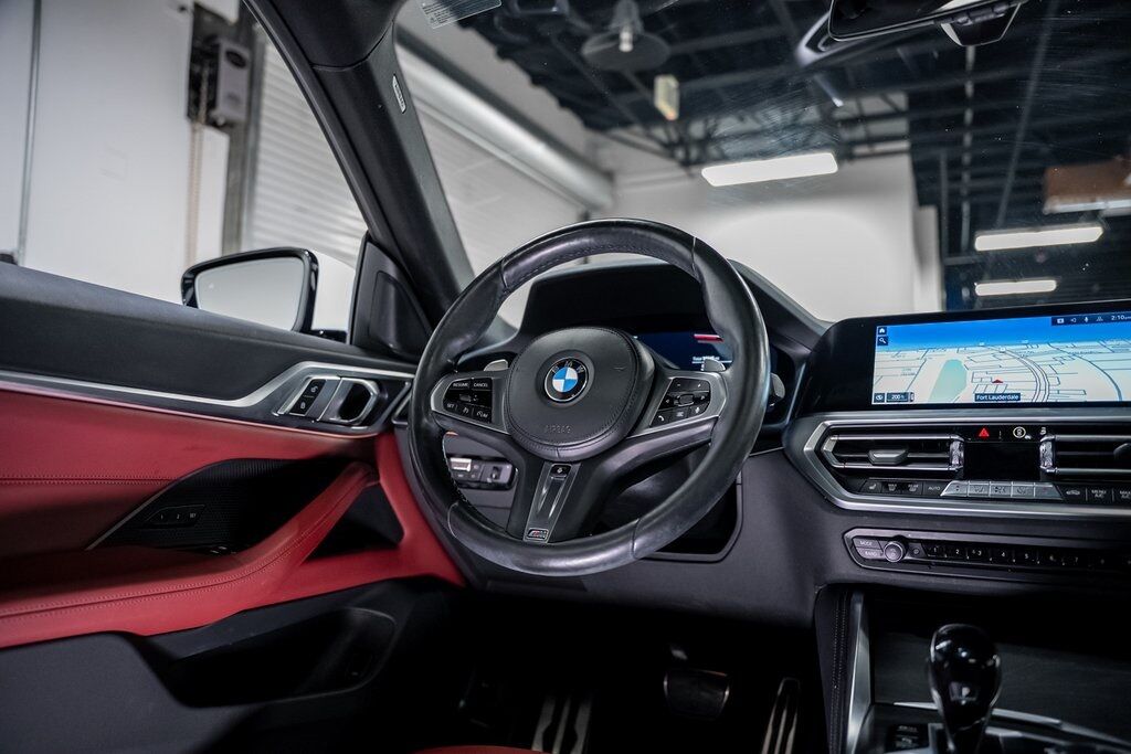 2023 BMW 4 Series 430i Gran Coupe Ft Lauderdale FL