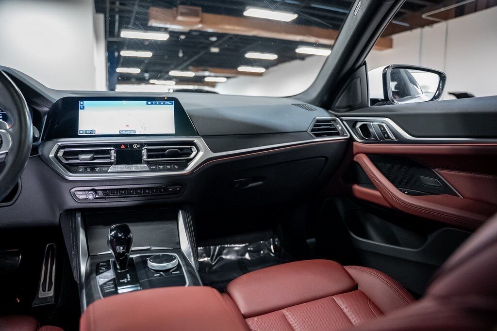 2023 BMW 4 Series 430i Gran Coupe Ft Lauderdale FL