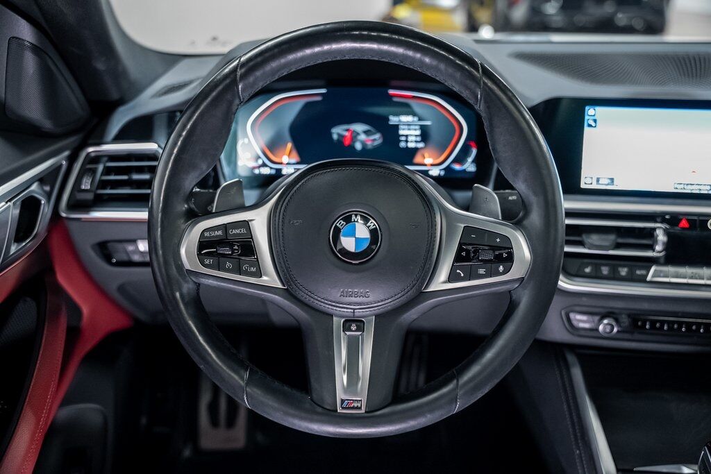 2023 BMW 4 Series 430i Gran Coupe Ft Lauderdale FL