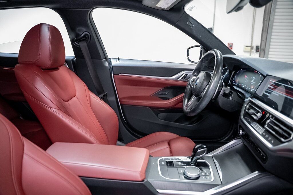 2023 BMW 4 Series 430i Gran Coupe Ft Lauderdale FL