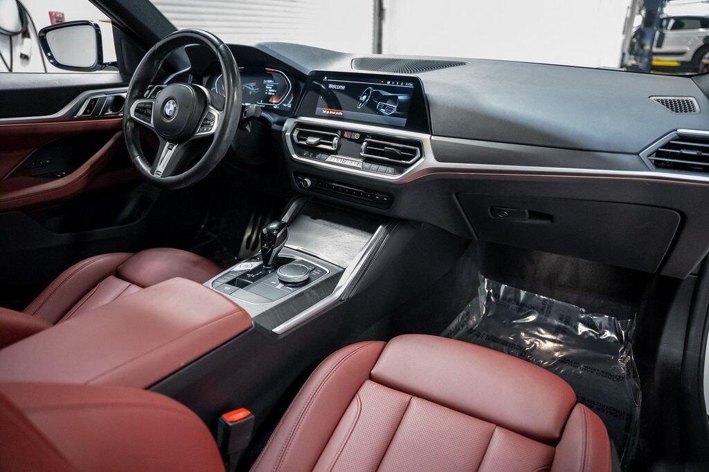 2023 BMW 4 Series 430i Gran Coupe Ft Lauderdale FL