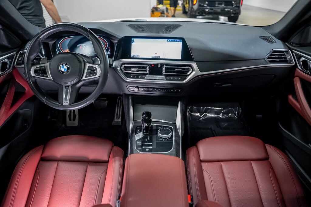 2023 BMW 4 Series 430i Gran Coupe Ft Lauderdale FL