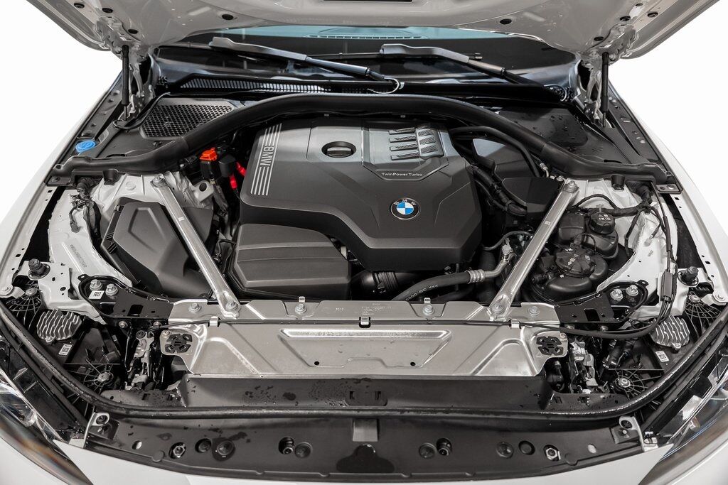 2023 BMW 4 Series 430i Gran Coupe Ft Lauderdale FL